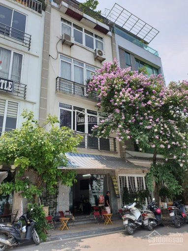 Bán Nhà Lk Kđt Xa La  Hà đông, Oto Tránh, Vỉa Hè Rộng, Kdvp 55m2, 5t, Mt45m, 68 Tỷ 0979879773 6