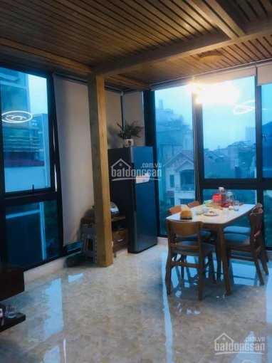 Bán Nhà Mặt Phố Lạc Long Quân - Lô Góc - Kinh Doanh 7 Tầng View Hồ Tây 5