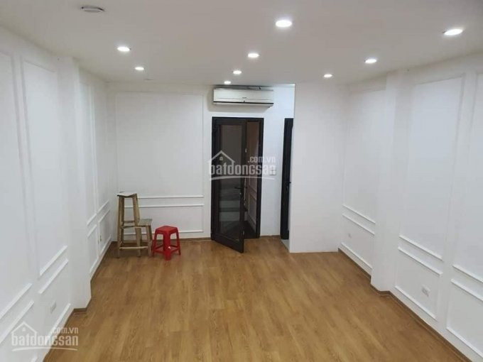 Bán Nhà Mặt Phố Phạm Văn đồng Vị Trí Cực đẹp ( Ngã 3 Hoàng Quốc Việt) 40m2 X 6t, Mt 4m 135 Tỷ Tl 1