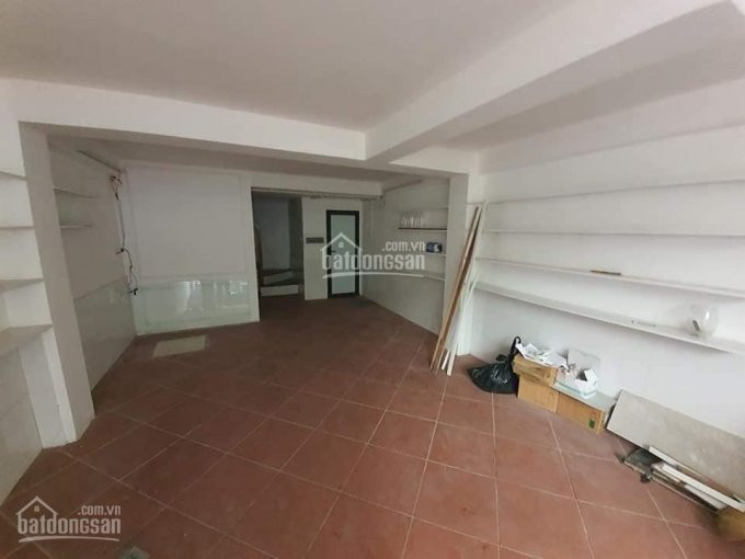 Bán Nhà Mặt Phố Phạm Văn đồng Vị Trí Cực đẹp ( Ngã 3 Hoàng Quốc Việt) 40m2 X 6t, Mt 4m 135 Tỷ Tl 2