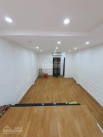 Bán Nhà Mặt Phố Phạm Văn đồng Vị Trí Cực đẹp ( Ngã 3 Hoàng Quốc Việt) 40m2 X 6t, Mt 4m 135 Tỷ Tl 7
