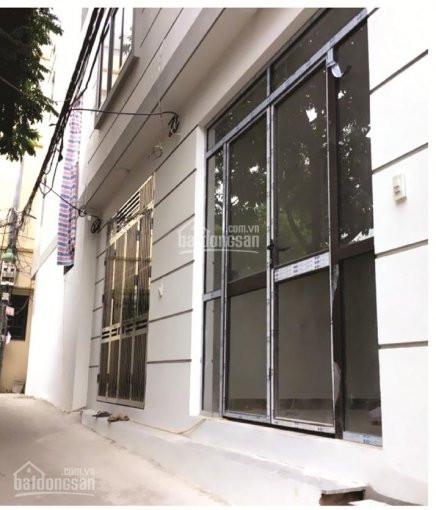 Bán Nhà Mới Xây Giá Cực Rẻ 1 Tỷ 50 Tr Sổ đỏ Chính Chủ Tại Hà đông, Miễn Môi Giới 1