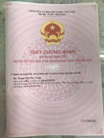 Bán Nhà Mới Xây Giá Cực Rẻ 1 Tỷ 50 Tr Sổ đỏ Chính Chủ Tại Hà đông, Miễn Môi Giới 9
