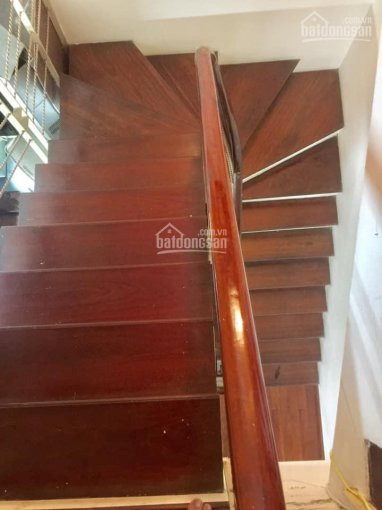 Bán Nhà Nghĩa đô Cầu Giấy - Oto Vào Nhà - 43m2 X 5 Tầng - Mặt Tiền 4,5m - 7,05 Tỷ - 0945467234 5