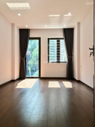 Bán Nhà Ngõ 360 Xã đàn, 33 M2, 5 Tầng Mới, Lô Góc, Ngõ Rộng 3m, ô Tô Cách 50m, 38 Tỷ 1