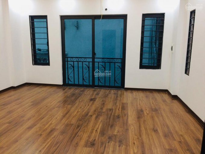 Bán Nhà Phân Lô đầm Trấu, 40m2x5t Xây Mới, Gần Phố, Cách đường ôtô 15m, Giá 38 Tỷ 3