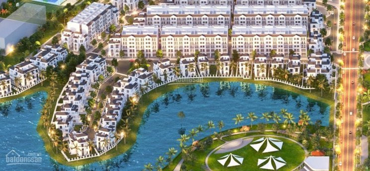 Bán Nhà Phố Thương Mại Vinhomes Grand Park Q9 - Htls 0%(36 Tháng ) - Chỉ Tt 20% Ký Hđmb 1