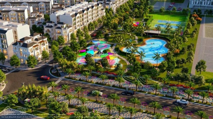 Bán Nhà Phố Thương Mại Vinhomes Grand Park Q9 - Htls 0%(36 Tháng ) - Chỉ Tt 20% Ký Hđmb 8