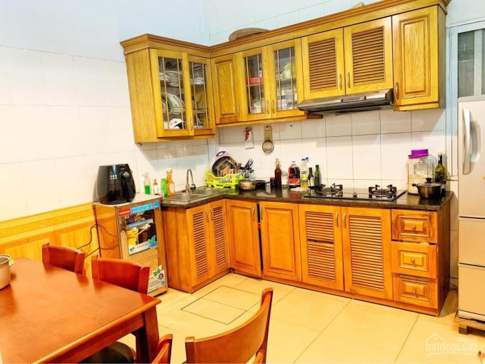 Bán Nhà Phố Vũ Tông Phan 39m2 4t Mặt Ngõ Thông, ô Tô Vào Nhà 5,2 Tỷ 3