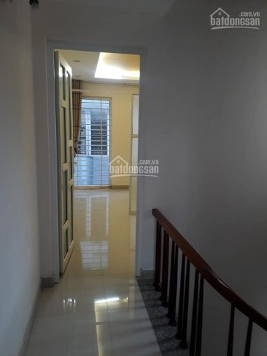 Bán Nhà Phố Vũ Tông Phan 39m2 4t Mặt Ngõ Thông, ô Tô Vào Nhà 5,2 Tỷ 4