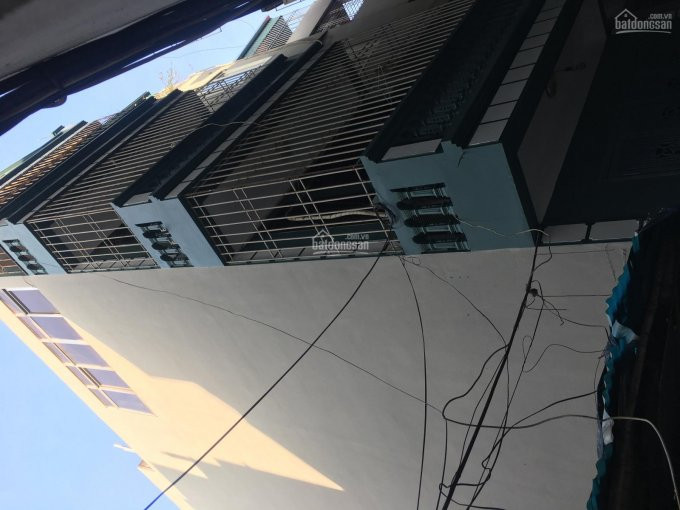 Bán Nhà Phố Vũ Tông Phan 39m2 4t Mặt Ngõ Thông, ô Tô Vào Nhà 5,2 Tỷ 6