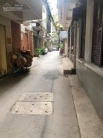 Bán Nhà Phố Vũ Tông Phan 39m2 4t Mặt Ngõ Thông, ô Tô Vào Nhà 5,2 Tỷ 8