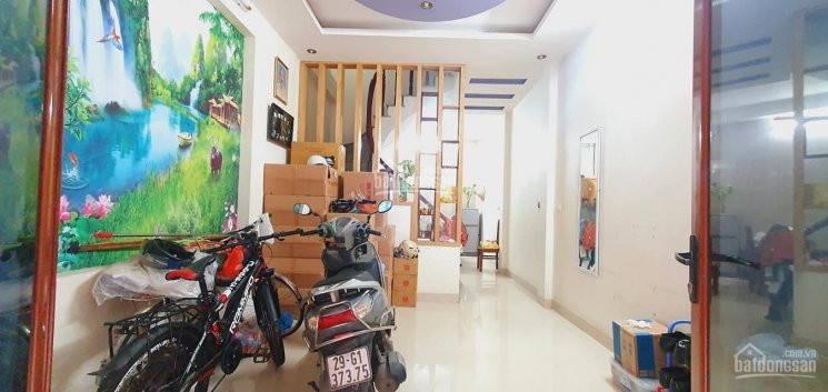 Bán Nhà Triều Khúc 38m2 Xây 4 Ngõ đẹp Giá Rẻ 285 Tỷ Lh 0933900556 1