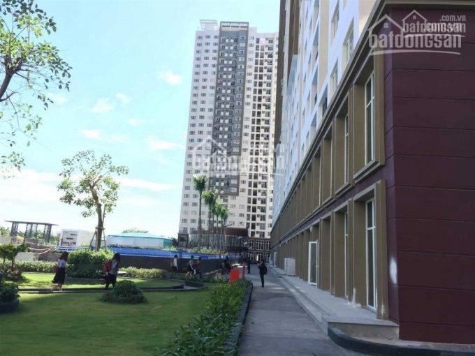 Bán Nhanh Căn Hộ The Park Residence 1pn 1wc Nội Thất Dính Tường 1550 Tỷ- 0909220855 1