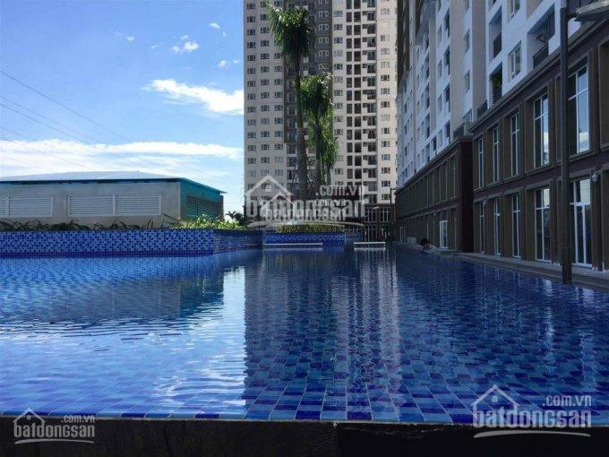 Bán Nhanh Căn Hộ The Park Residence 1pn 1wc Nội Thất Dính Tường 1550 Tỷ- 0909220855 4