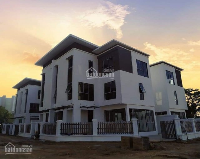 Bán Nhanh Suất Ngoại Giao Liền Kề Hoàng Thành Villas Nhận Nhà Ngay, Giá Chỉ 9 Tỷ Vào Tên Trực Tiếp 1