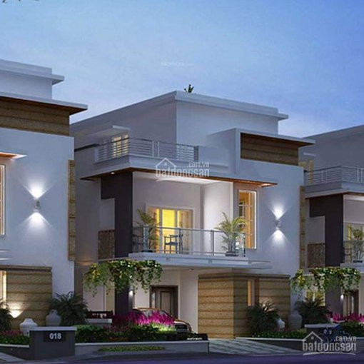 Bán Nhanh Suất Ngoại Giao Liền Kề Hoàng Thành Villas Nhận Nhà Ngay, Giá Chỉ 9 Tỷ Vào Tên Trực Tiếp 6