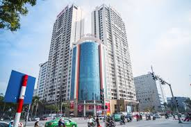 Ban Quản Lý Tòa Sun Square 21 Lê đức Thọ Cho Thuê Văn Phòng 100m,200m,300m,500m Giá Chỉ Từ 210ng/m2 1