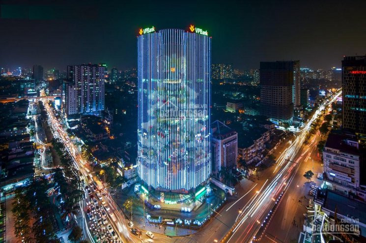 Ban Quản Lý Tòa Vp Bank 89 Láng Hạ Cho Thuê Văn Phòng Từ 100m2 ~ 500m2, Lh 0943 881 591 1