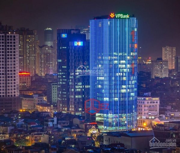 Ban Quản Lý Tòa Vp Bank 89 Láng Hạ Cho Thuê Văn Phòng Từ 100m2 ~ 500m2, Lh 0943 881 591 5