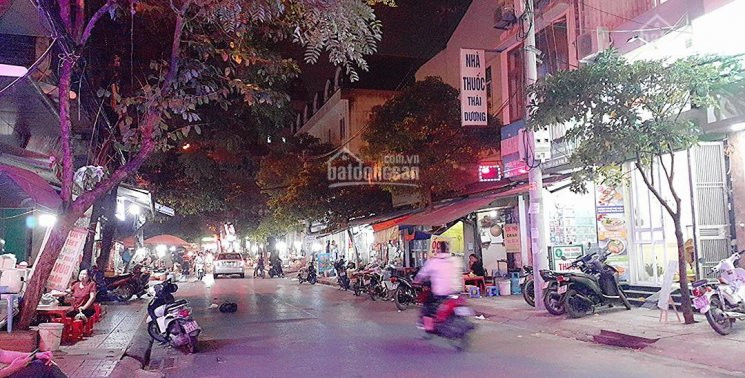 Bán Rẻ Nhà Mặt Phố Huỳnh Thúc Kháng - Nguyễn Thái Học - Hà đông - 5 Tỷ - 50m 9 Tầng - Thang Máy 1