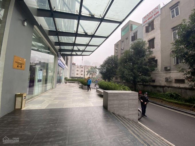 Bán Sàn Văn Phòng Imperia Garden 203 Nguyễn Huy Tưởng ,thanh Xuân Ký Hđmb Trực Tiếp Cđt0978764669 5