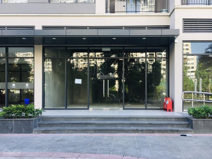Bán Shop Chân đế 72m2 Tại S212 Vinhomes Ocean Park, Trung Tâm Phân Khu Sapphire Ii, Giá Chỉ 6 Tỷ 1
