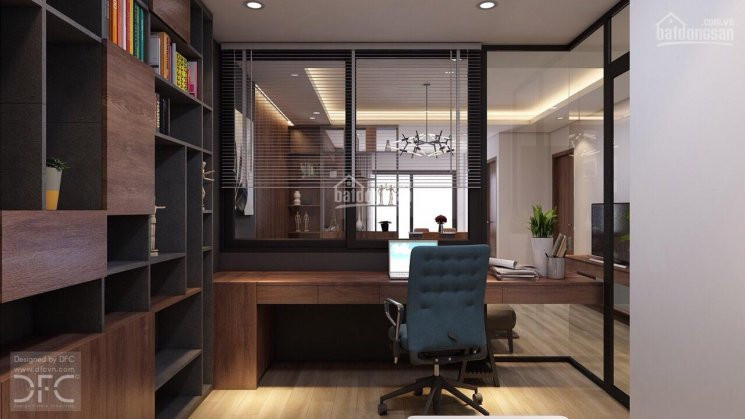 Bán Suất Ngoại Giao Căn Góc View Trực Diện Công Viên, Vào Tên Trực Tiếp Hợp đồng, Full Nội Thất Cc 3