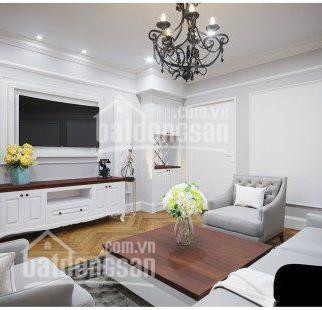 Bán Suất Ngoại Giao Căn Góc View Trực Diện Công Viên, Vào Tên Trực Tiếp Hợp đồng, Full Nội Thất Cc 6