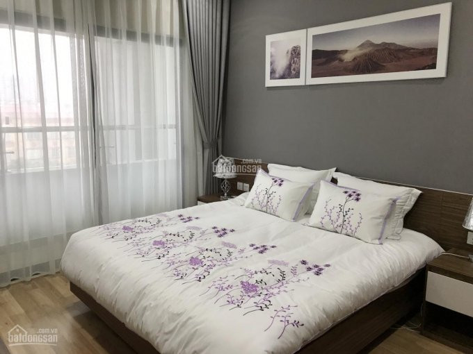 Bán Suất Ngoại Giao Căn Góc View Trực Diện Công Viên, Vào Tên Trực Tiếp Hợp đồng, Full Nội Thất Cc 7