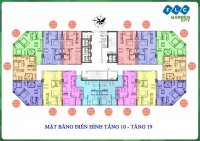 Bán Suất Ngoại Giao Flc đại Mỗ Garden City Giá 20tr/m2 Lh 0986661225 6
