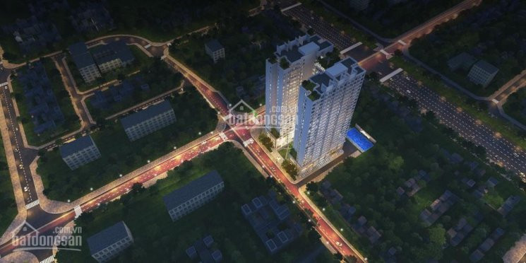 Bán Suất Ngoại Giao Giá Tốt, Liên Hệ Chính Chủ, Diện Tích 65m2 Dự án Athena Complex Pháp Vân 4