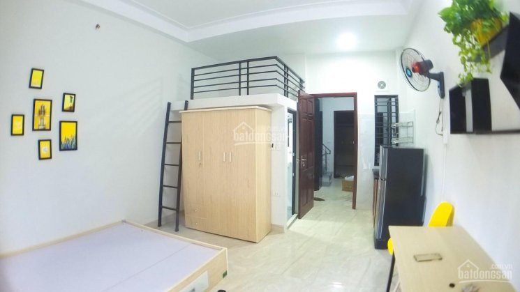 Bán Trung Cư Mini 70m 6 Tầng 12 Phòng Khép Kín Funll Phòng Tháng 55tr Lh: 0343343353 5