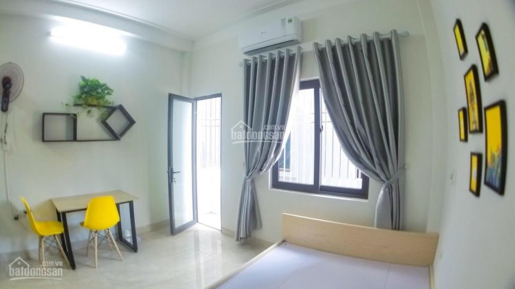 Bán Trung Cư Mini 70m 6 Tầng 12 Phòng Khép Kín Funll Phòng Tháng 55tr Lh: 0343343353 6