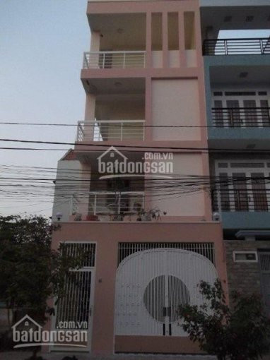 Bánh Nhà 95m2 Chính Chủ Bình Tân, Bình Trị đông B 1