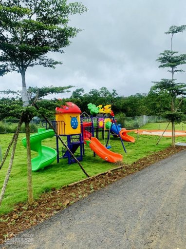 Bảo Lộc Park Hill-ngay Cửa Ngõ Cao Tốc Dầu Dây -liên Khương-sinh Lợi Nhuận Kép 3