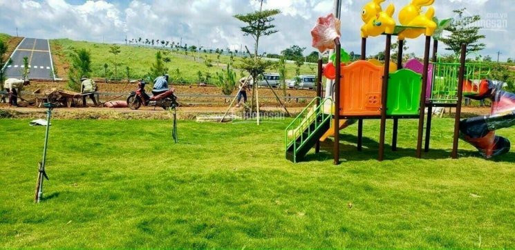 Bảo Lộc Park Hills - Thiên đường Nghỉ Dưỡng 1