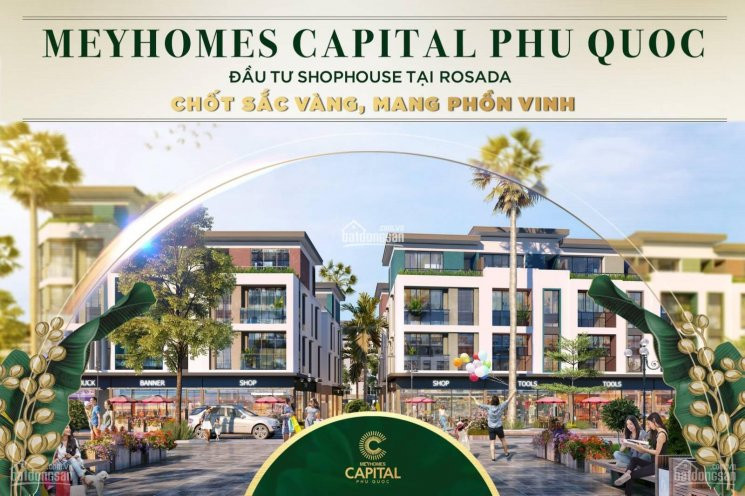 Bật Mí 8 Key Có 1 - Không - 2 Của Meyhomes Capital Phú Quốc Lh: 0961695905 2