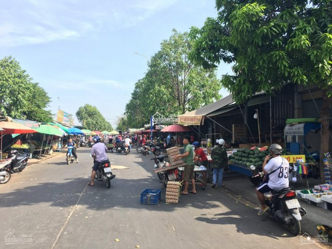 Becamex Thanh Lý đất Nền Tại Khu đô Thị Công Nghiệp Nhật Hàn Bình Dương, Thổ Cư 100%, Sổ Hồng Riêng 6