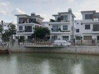 Biệt Thự 264m2 View Hồ Cảnh Quan Dự án Thăng Long Home Hưng Phú 8