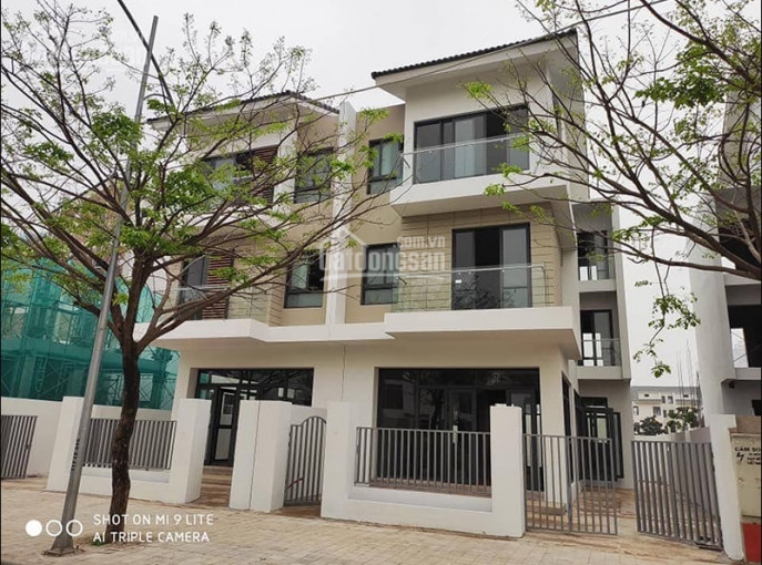 Biệt Thự An Vượng Villa View Công Viên Thiên Văn Học 12ha Giá Từ 11 Tỷ Lh Cđt 0983968486 9