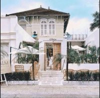 Biệt Thự Cao Cấp 7m X 18m Ngay Nguyễn Văn Trỗi, Phú Nhuận, 4 Tầng, Giá 24 Tỷ 2