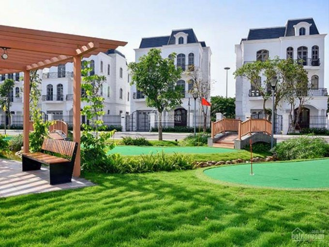 Biệt Thự đơn Lập Góc Duy Nhất View Cluphouse Công Viên 350m2 đông Bắc-đông Nam Giá 32 Tỉ 0981804598 2