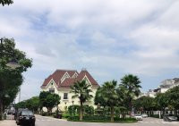 Biệt Thự đơn Lập Góc Duy Nhất View Cluphouse Công Viên 350m2 đông Bắc-đông Nam Giá 32 Tỉ 0981804598 3