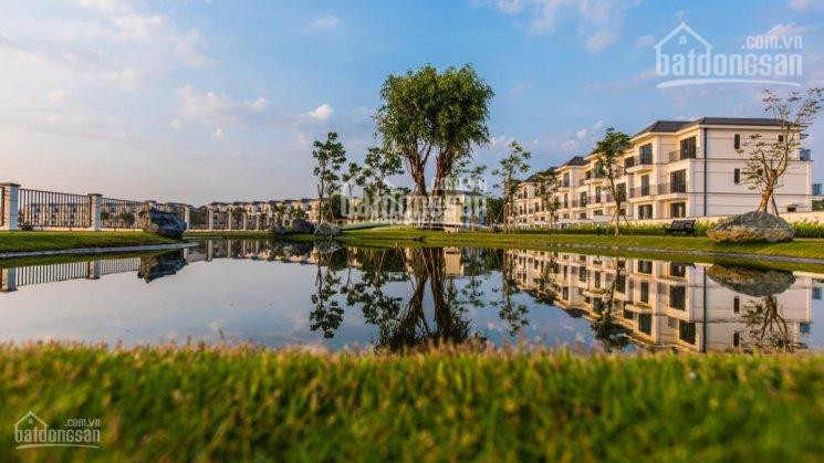 Biệt Thự đơn Lập Nine South 12*23 Nội Thất Châu âu ở Ngay View Hồ Khu An Ninh Call 0977771919 1