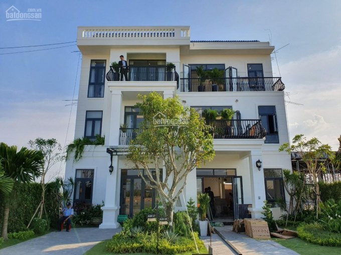 Biệt Thự Kết Hợp Sân Golf Westlakes Golf & Villas, Mt đường 822, Tân Mỹ, đức Hòa 3