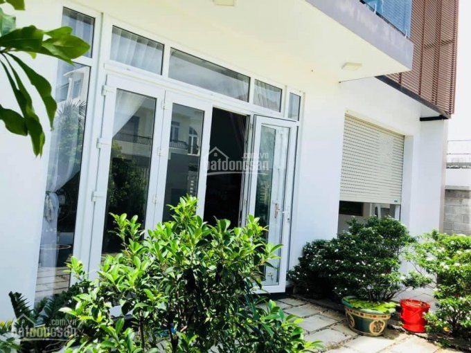 Biệt Thự Sang Trọng Sát Công Viên Kđt Vĩnh điềm Trung Khu B, 290m2, Giá 12 Tỷ Lh 0935861941 7