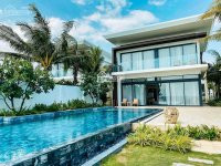 Biệt Thự Siêu Sang Melia Hồ Tràm Dt: 986m2, Bàn Giao Full Nội Thất, Giá 41,083 Tỷ/căn 0911101018 7