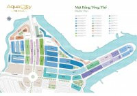 Biệt Thự Sông Aqua City, Thanh Toán Tiến độ Giá Từ 8 Tỷ, Nơi Trở Về Sau Một Ngày Nhiều Mệt Mỏi 16