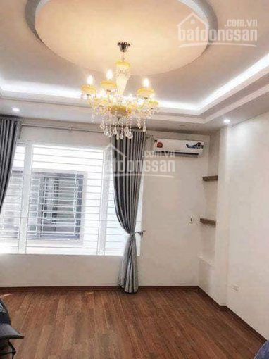 Biệt Thự Vimeco, Cầu Giấy Diện Tích 150m2, Xd 100m2 X 4 Tầng Nổi + 1 Hầm Full đồ 7